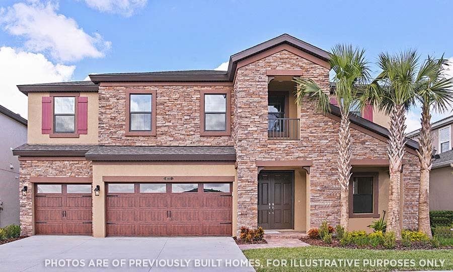 12826 BOGGY CREEK DRIVE RIVERVIEW, FL 33579