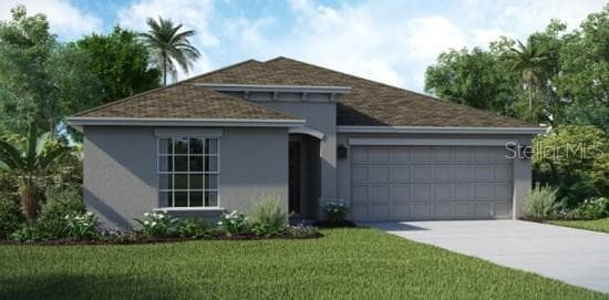 1140 PEACH CREEK DRIVE OSTEEN, FL 32764