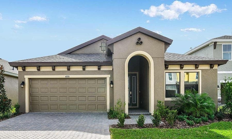 17985 RAMBLE ON WAY LAND O LAKES, FL 34638