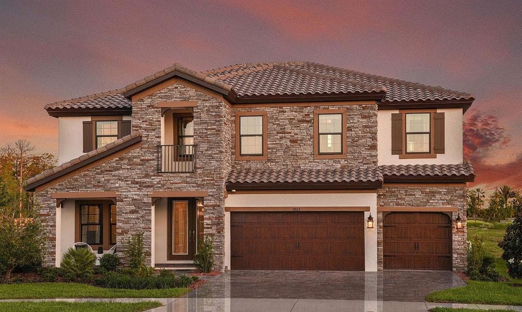 3767 DRAGONFLY TRAIL