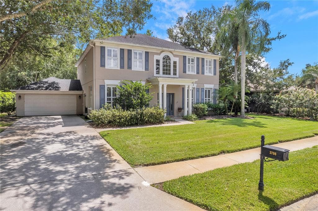 3798 PENDLEBURY DRIVE