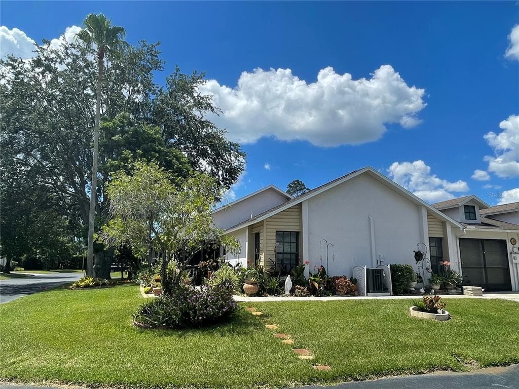 7612 TOLAR DRIVE NEW PORT RICHEY, FL 34654