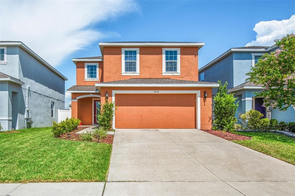14218 POKE RIDGE DRIVE