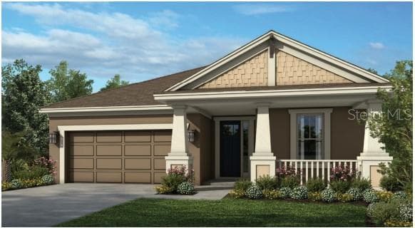 10520 TRANQUIL MEADOW LOOP RIVERVIEW, FL 33569