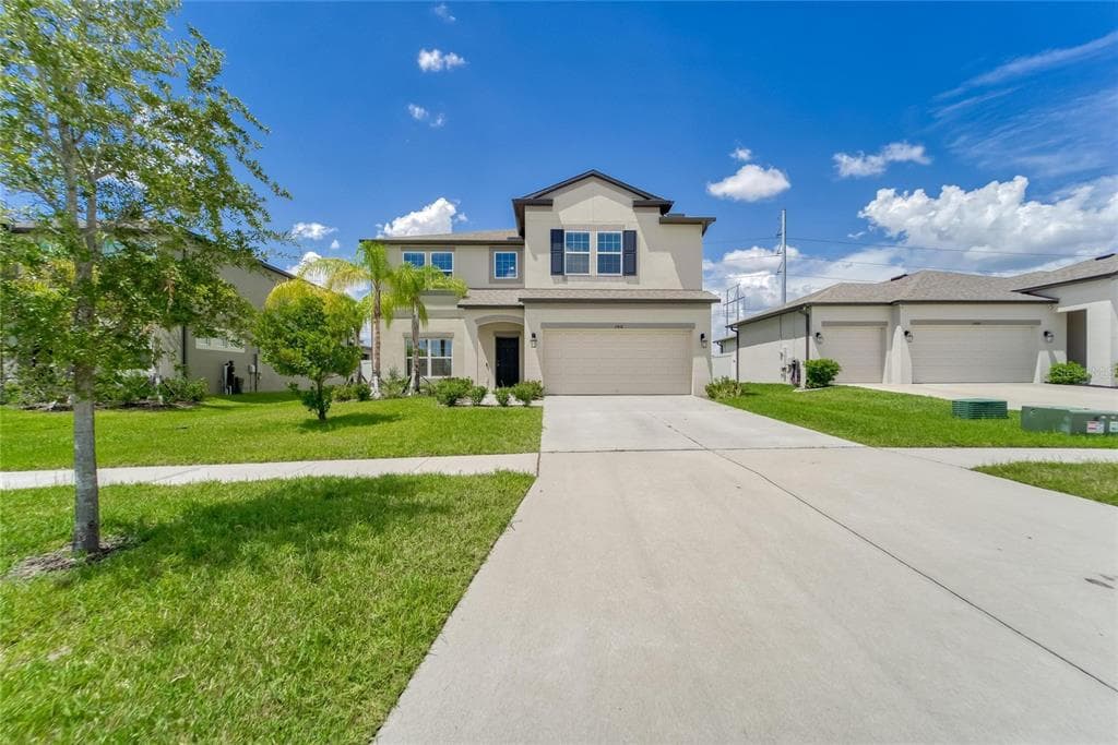 11418 ACACIA GROVE LANE RIVERVIEW, FL 33579