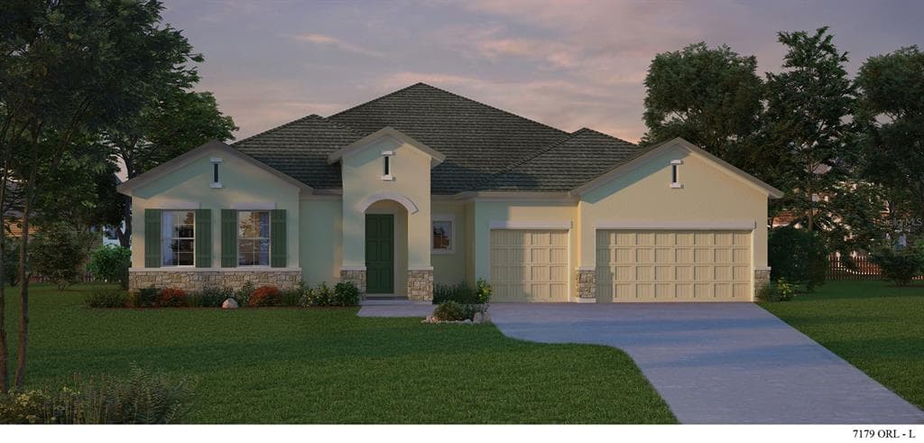 7066 WINDING LAKE CIRCLE OVIEDO, FL 32765