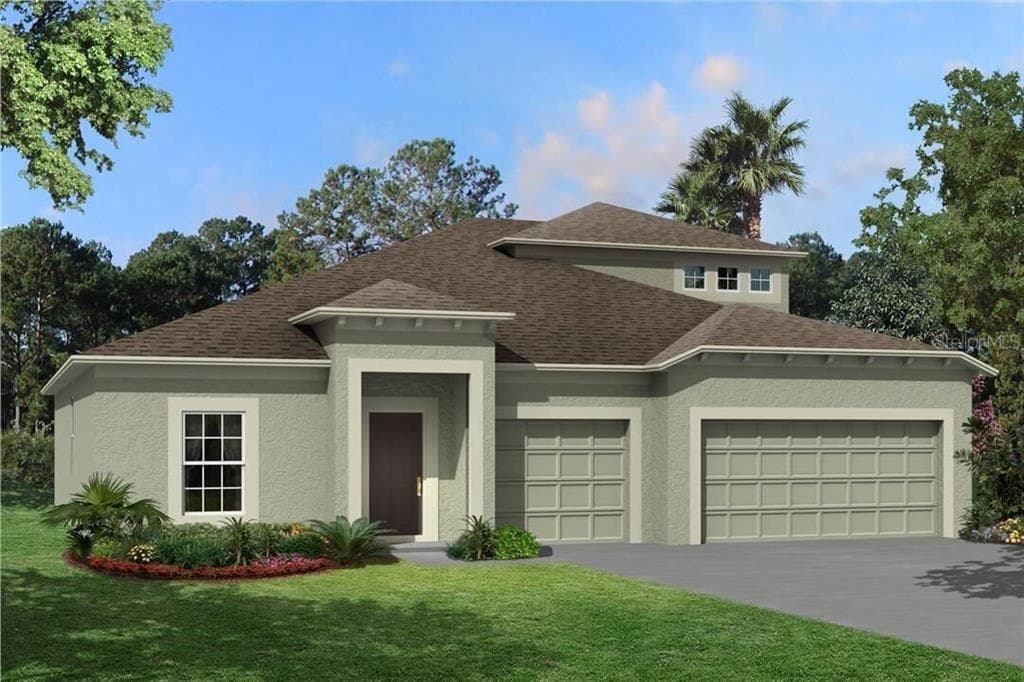 3191 KING FERN DRIVE WIMAUMA, FL 33598