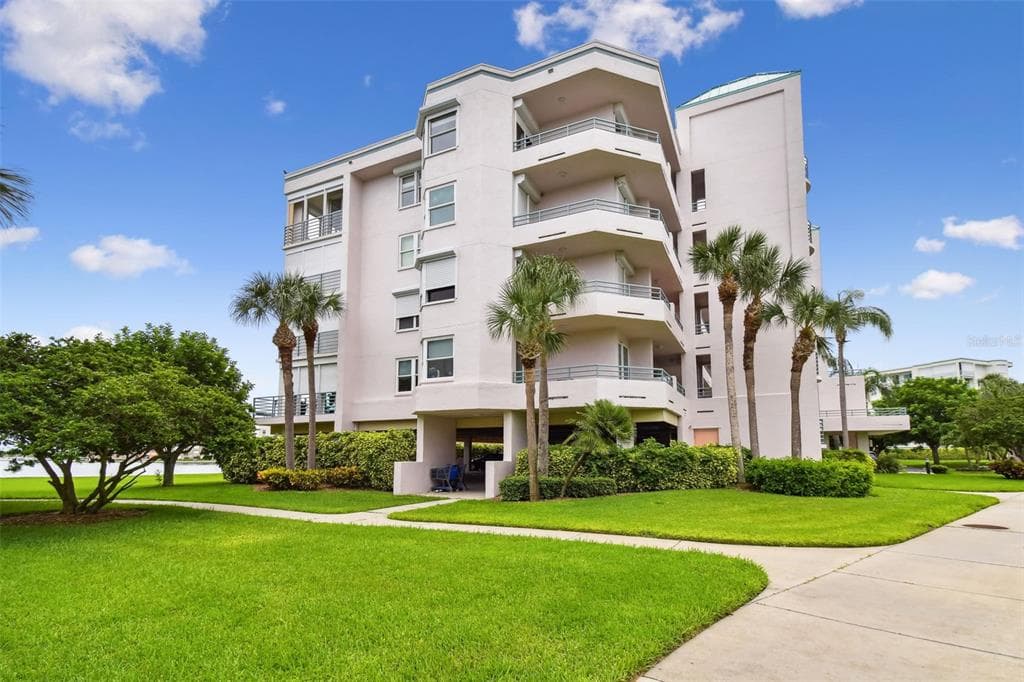 8001 SAILBOAT KEY BOULEVARD S UNIT 302