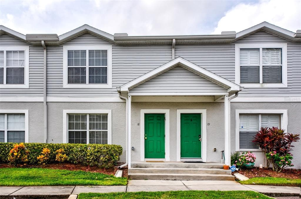 5503 67TH AVENUE N UNIT 18
