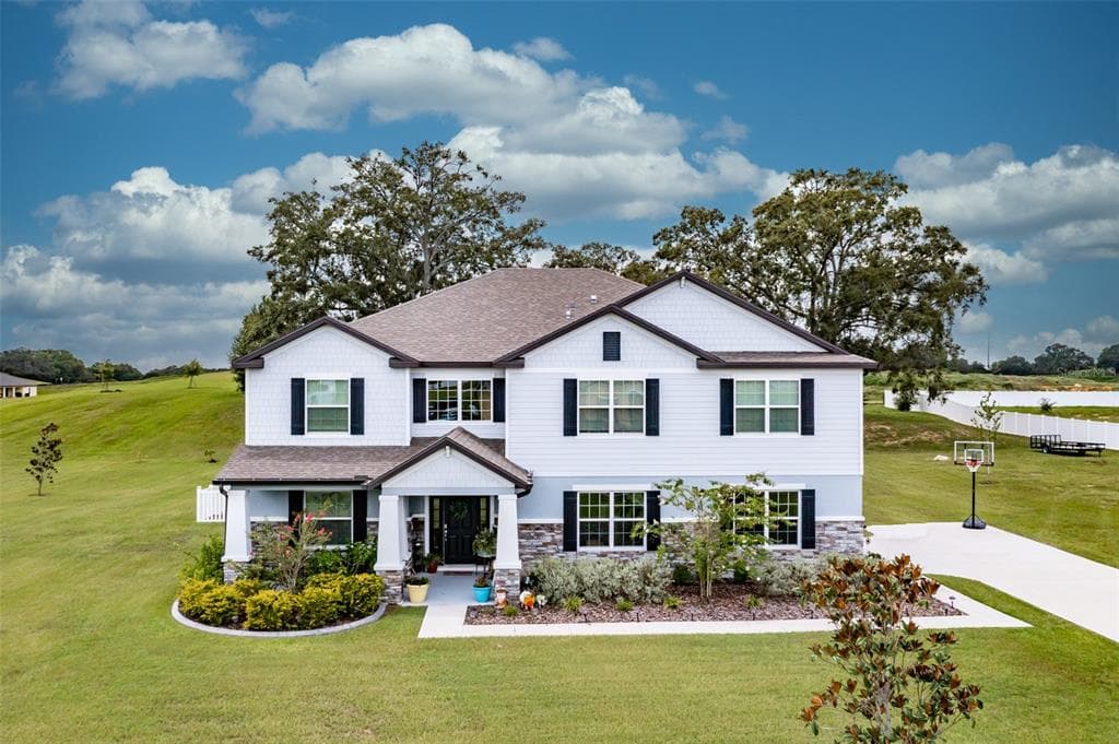 9812 MONAGHAN STREET THONOTOSASSA, FL 33592