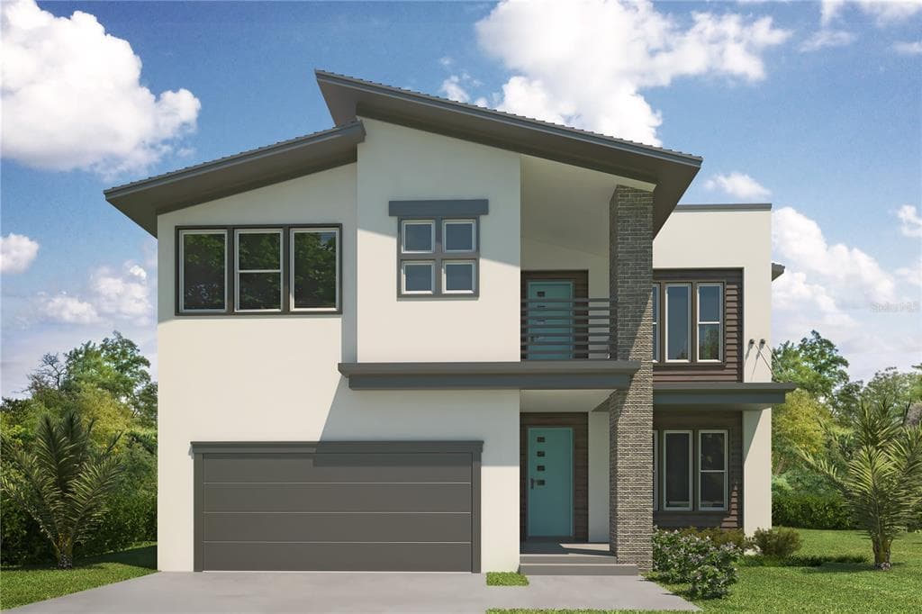 2914 W BALLAST POINT BOULEVARD TAMPA, FL 33611