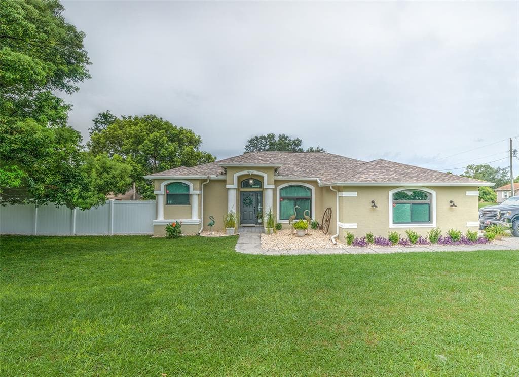 2388 DUBOIS AVENUE SPRING HILL, FL 34609