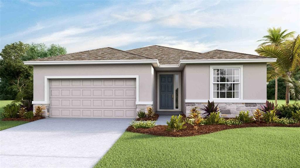 1408 TROPICAL OASIS AVENUE PLANT CITY, FL 33565