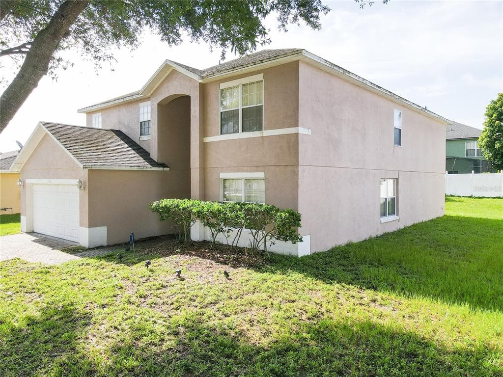 914 MCPHERSON PLACE WINTER GARDEN, FL 34787