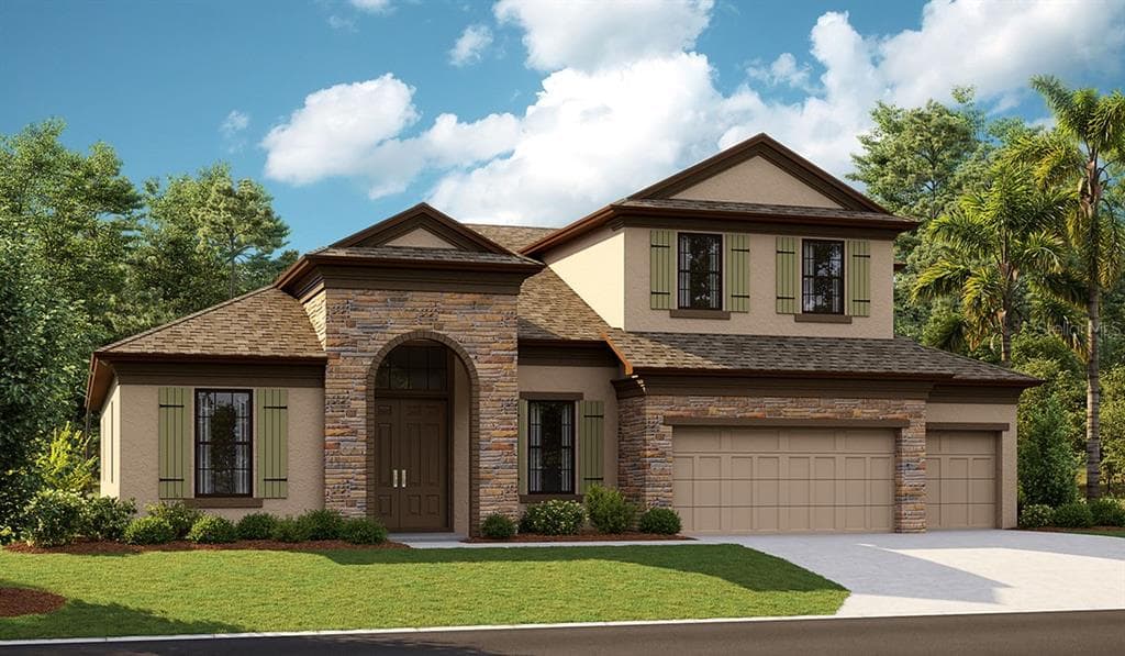 4538 SHORELEAF LOOP VALRICO, FL 33596