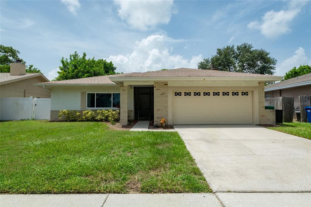 2002 GROVELAND ROAD PALM HARBOR, FL 34683