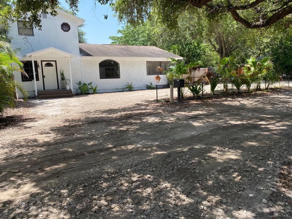 4654 78TH LANE N ST PETERSBURG, FL 33709