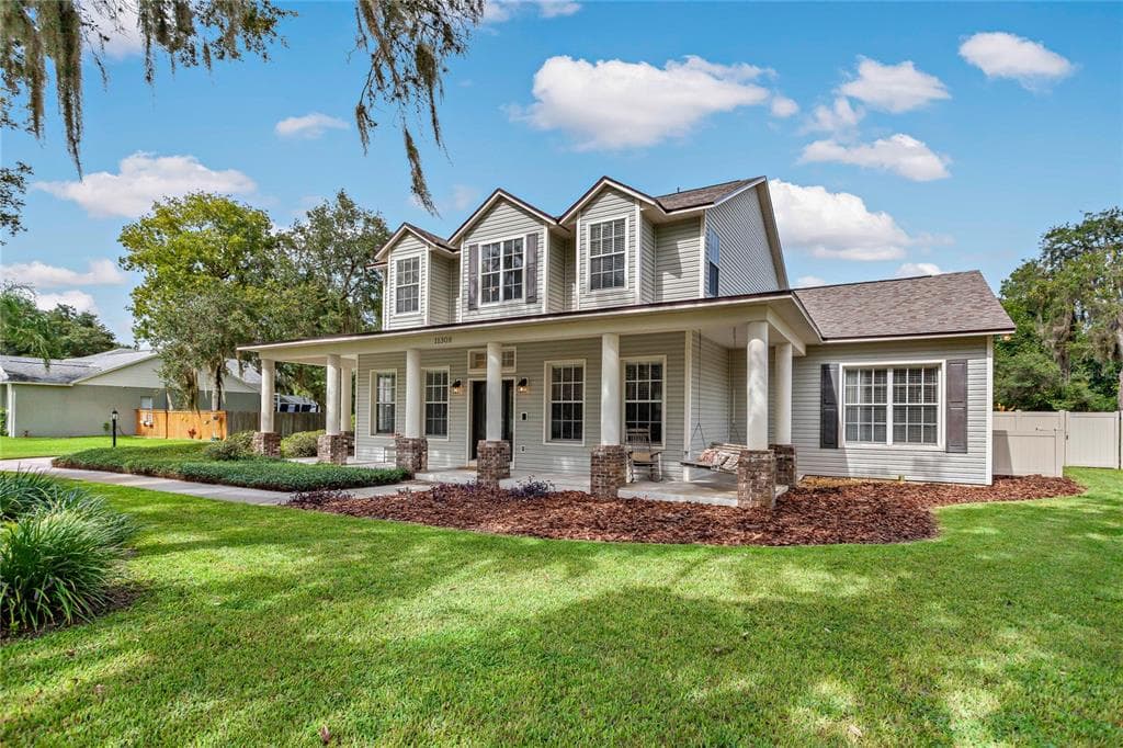 11309 TRALEE DRIVE