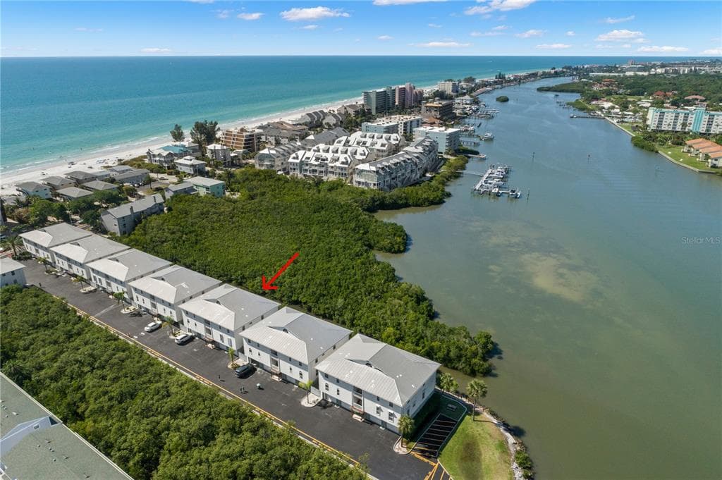 19829 GULF BOULEVARD UNIT 504