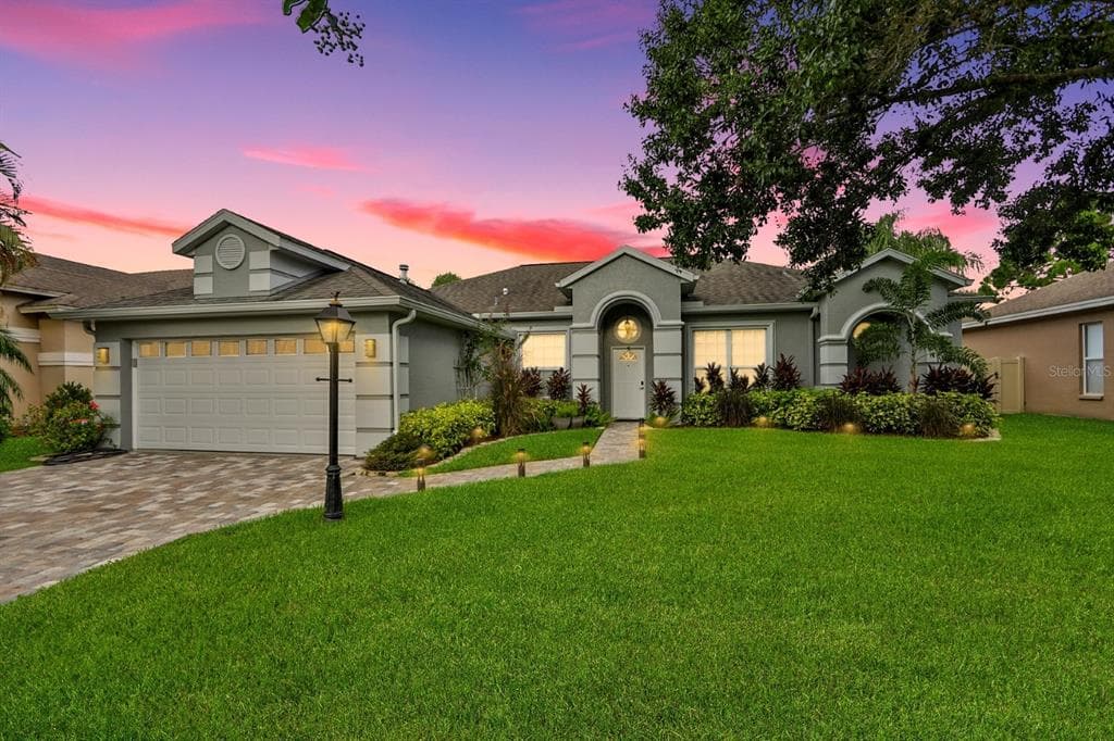 12418 SEABROOK DRIVE