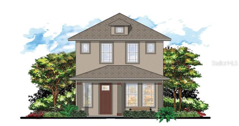 2919 W CHERRY STREET TAMPA, FL 33607
