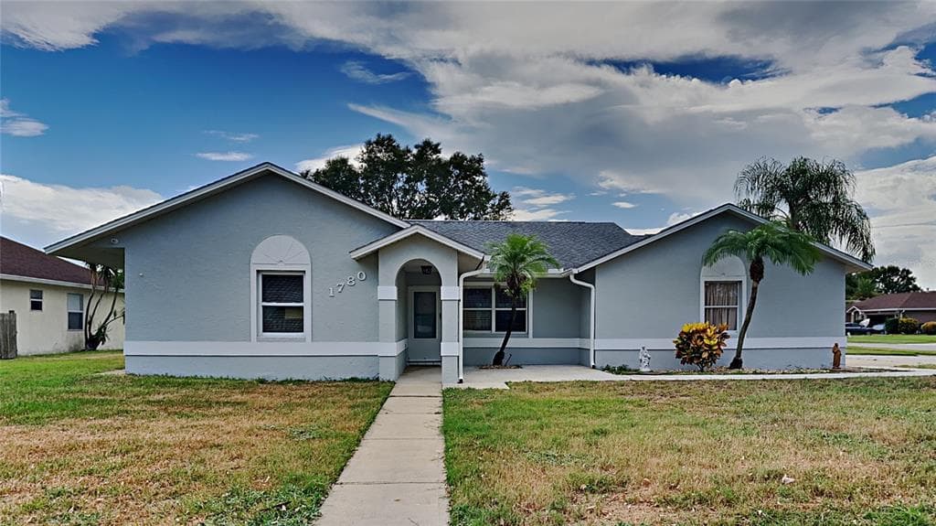 1780 MALLARD LAKE ROAD MELBOURNE, FL 32940