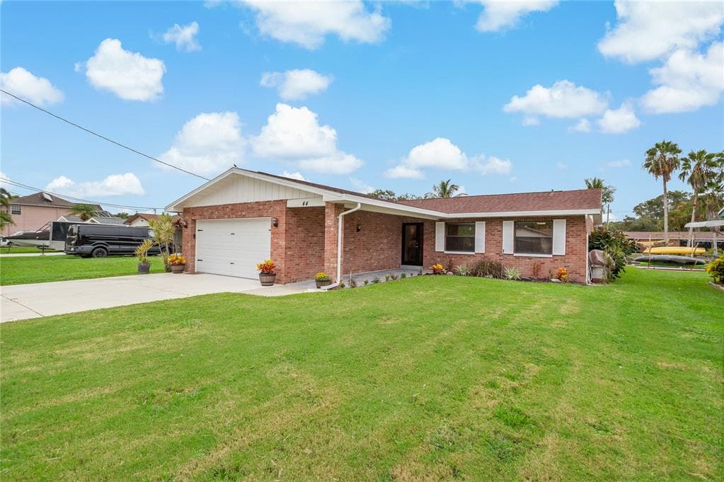 44 CYPRESS DRIVE