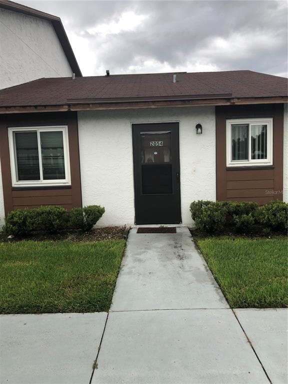 39132 COUNTY ROAD 54 UNIT 2054 ZEPHYRHILLS, FL 33542