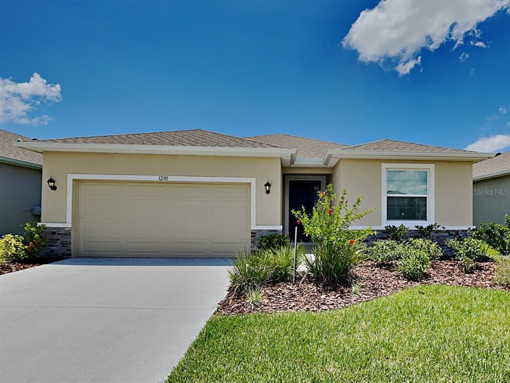 12311 DORA TRAIL