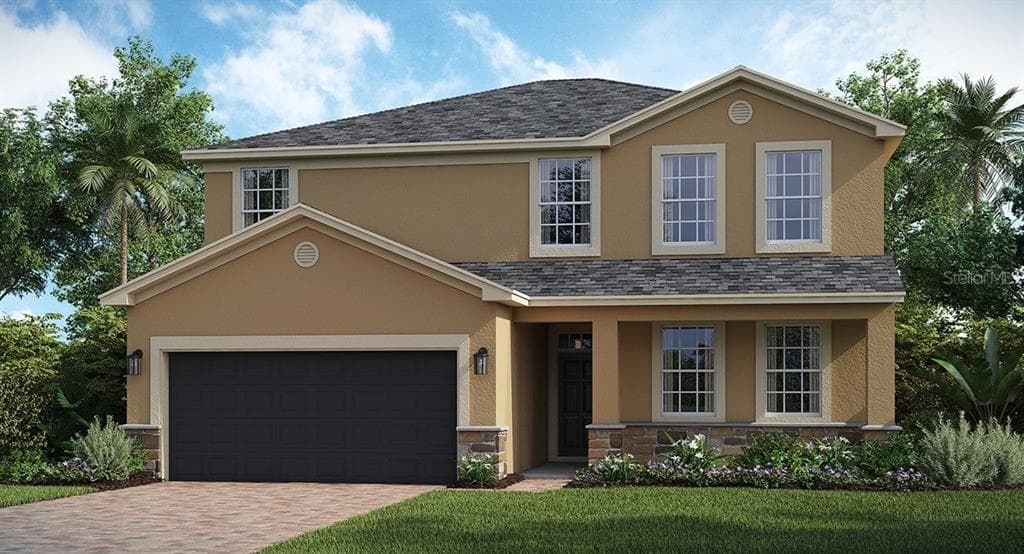 3026 CAMDEN WAY DAVENPORT, FL 33837