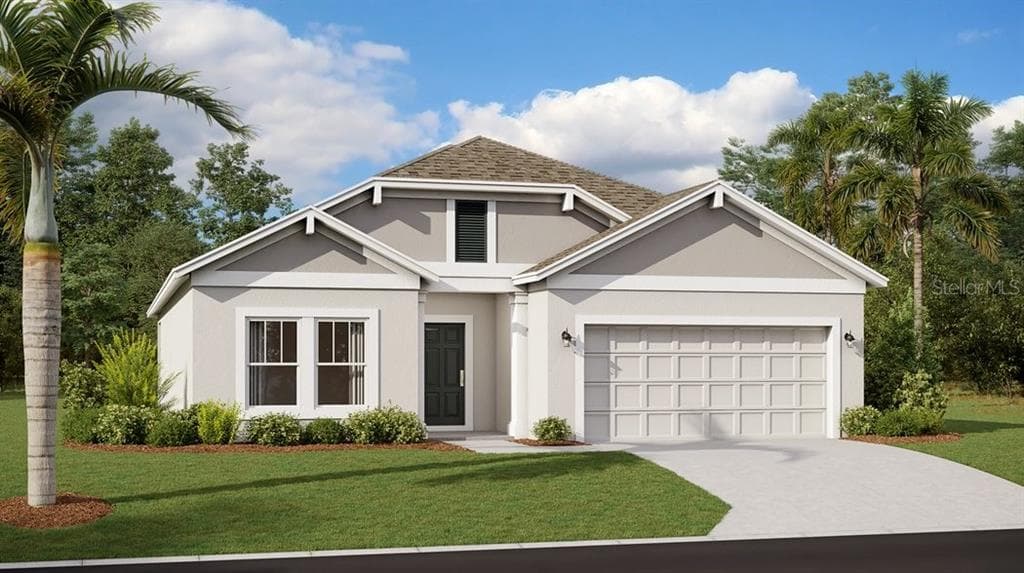 1127 POMELO STREET DAVENPORT, FL 33837