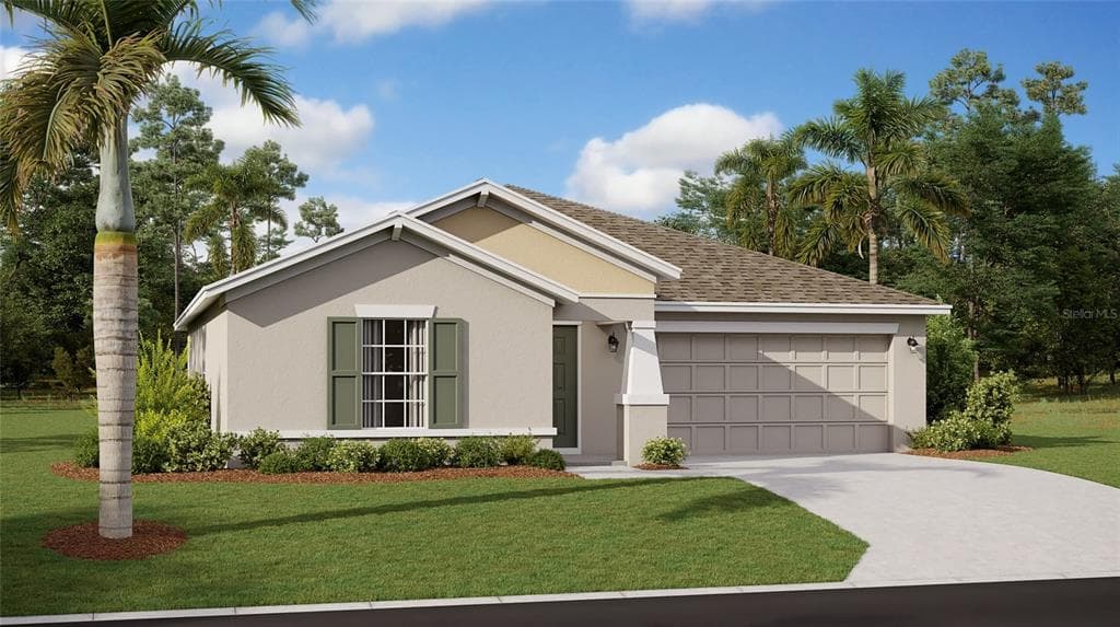 522 SHORT LANE WINTER HAVEN, FL 33884