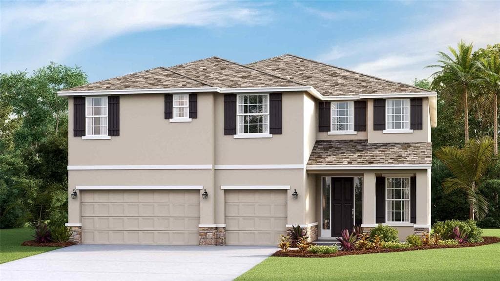 17524 CANTARINA PLACE BRADENTON, FL 34211