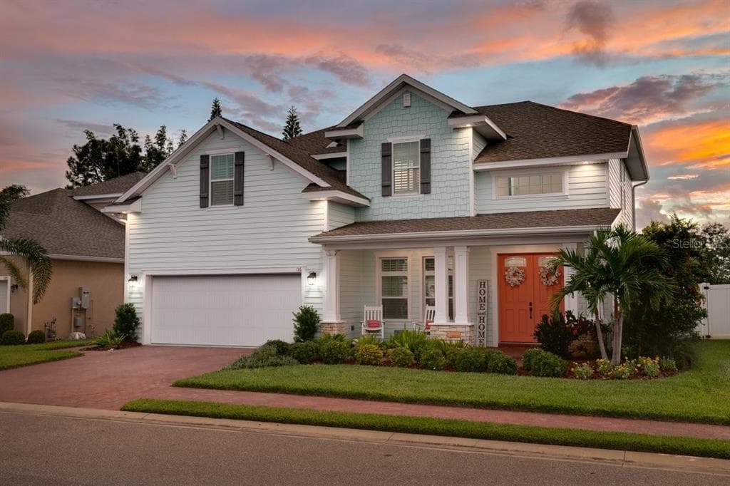 116 GLENN MOOR CIRCLE DUNEDIN, FL 34698