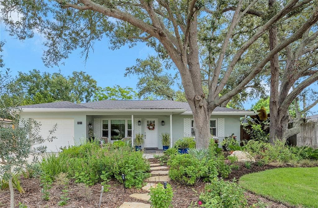 521 HIGHLAND AVENUE