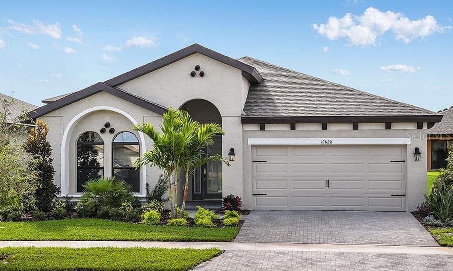 12726 OAK HILL WAY PARRISH, FL 34219