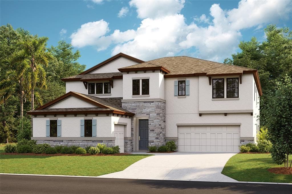 12797 FISHERVILLE WAY