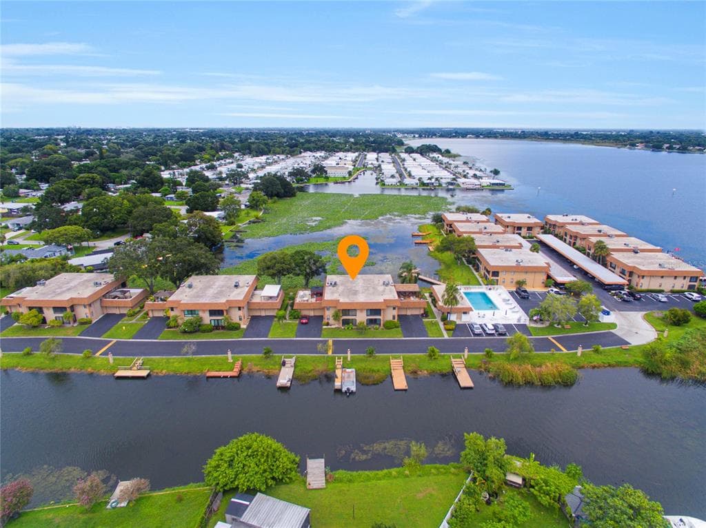 10202 SEMINOLE ISLAND DRIVE UNIT 10202