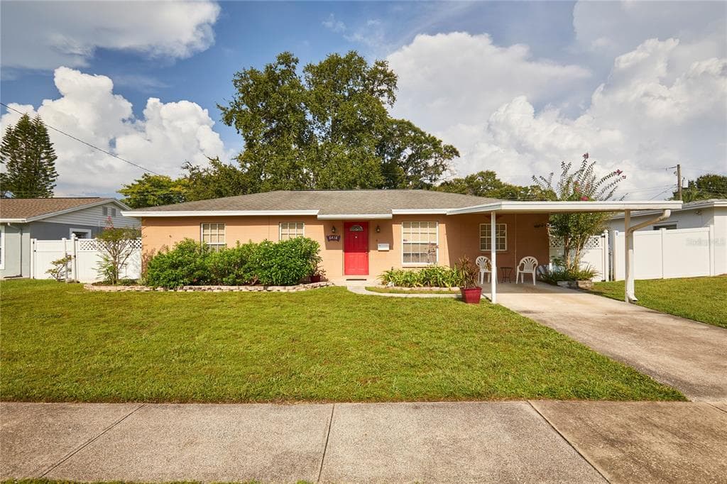 6418 AMBASSADOR DRIVE