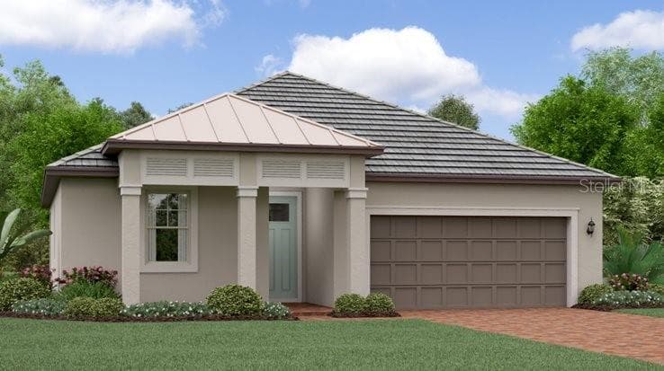 17074 SHELL BAY DRIVE LAND O LAKES, FL 34638