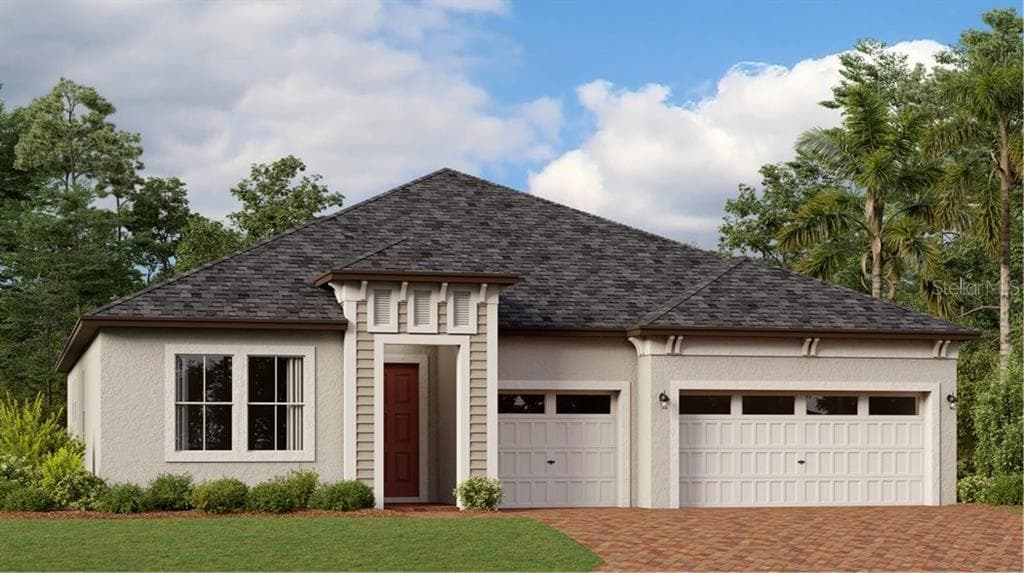 921 SE 43RD STREET OCALA, FL 34480