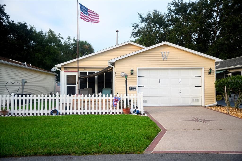 729 VILLITA LANE