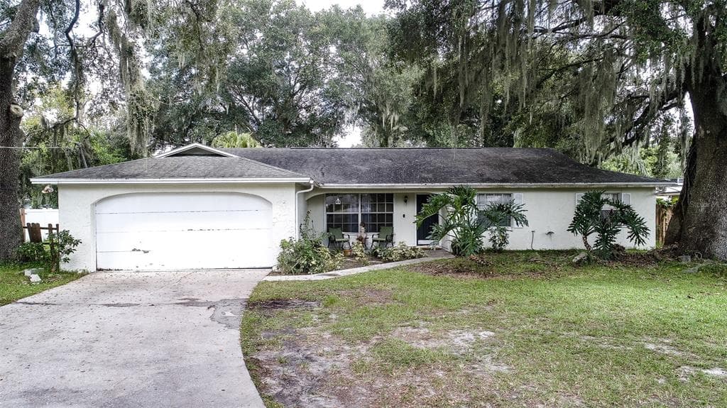 4010 DURANT ROAD VALRICO, FL 33596