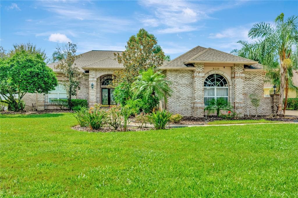 2710 CLUBHOUSE DRIVE PLANT CITY, FL 33566