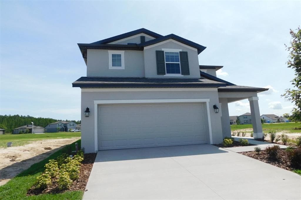 2928 AUTUMN ROCK DRIVE ZEPHYRHILLS, FL 33540