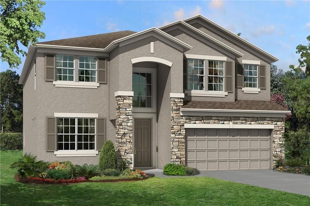 38198 COBBLE CREEK BOULEVARD ZEPHYRHILLS, FL 33540