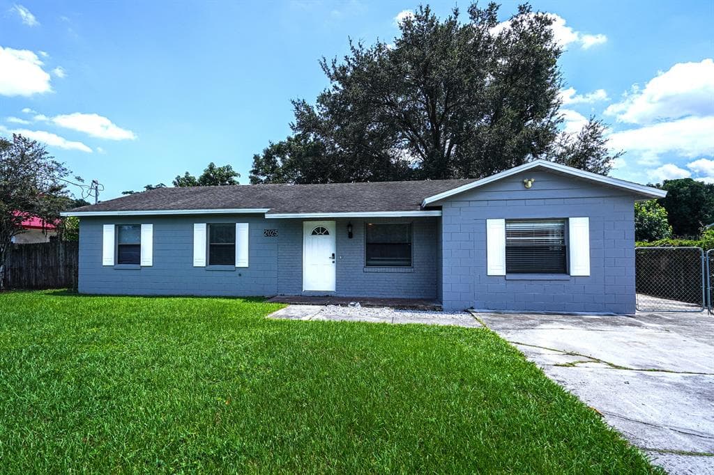 2025 CONTINENTAL BOULEVARD