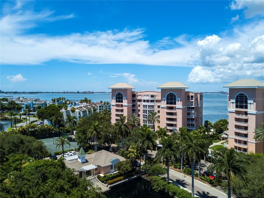 4951 BACOPA LANE S UNIT 302