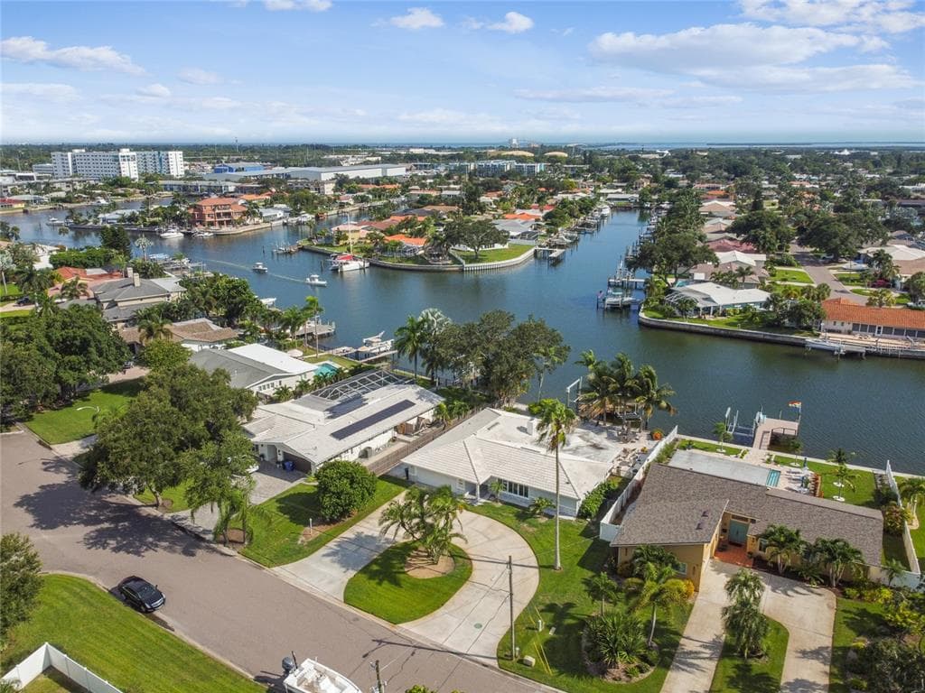 3854 42ND AVENUE S ST PETERSBURG, FL 33711