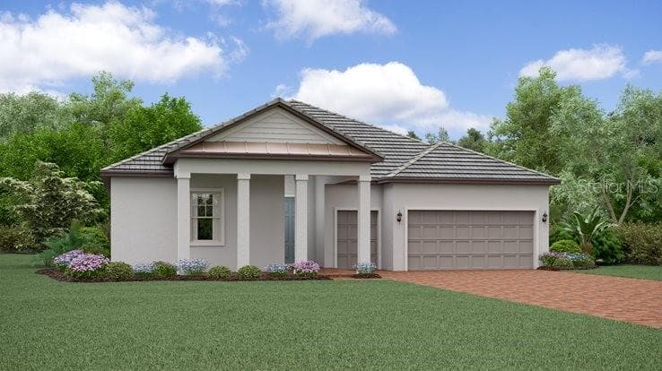11035 BANYAN BREEZE BOULEVARD LAND O LAKES, FL 34638